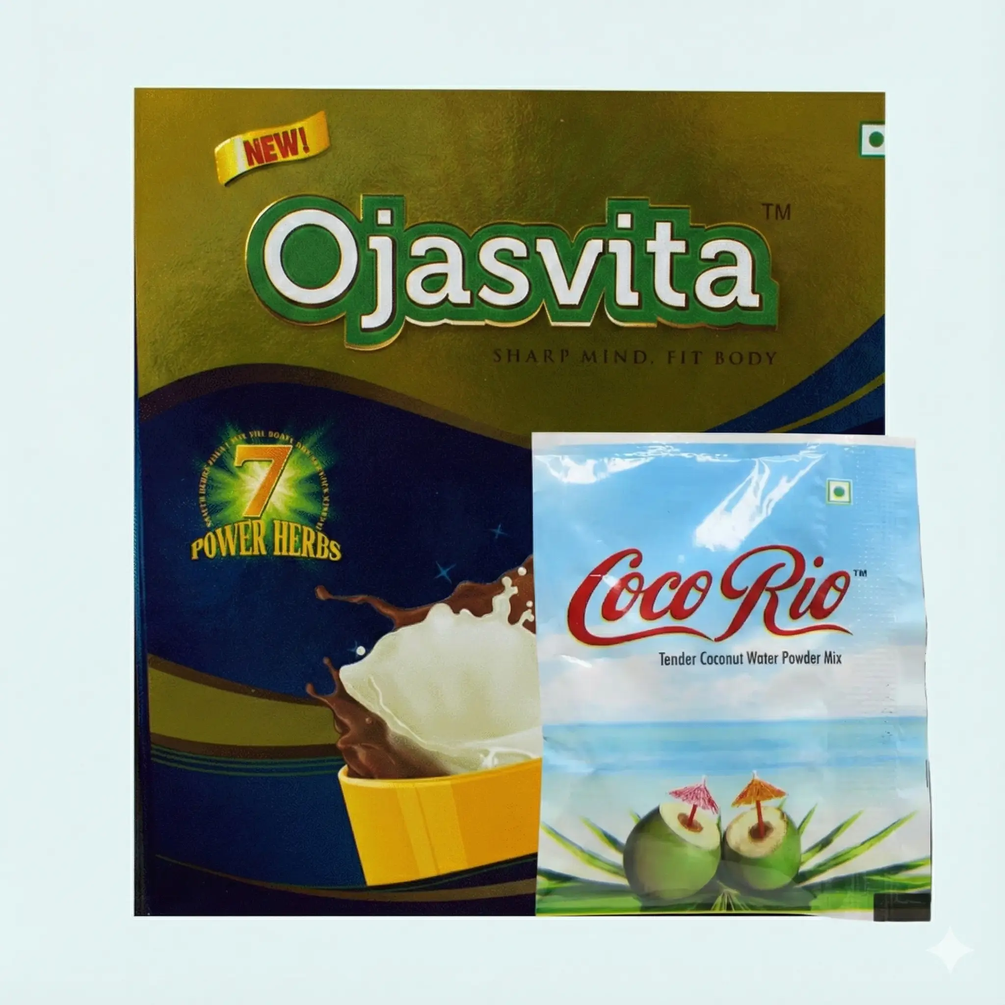 Nutrition & Health Supplements