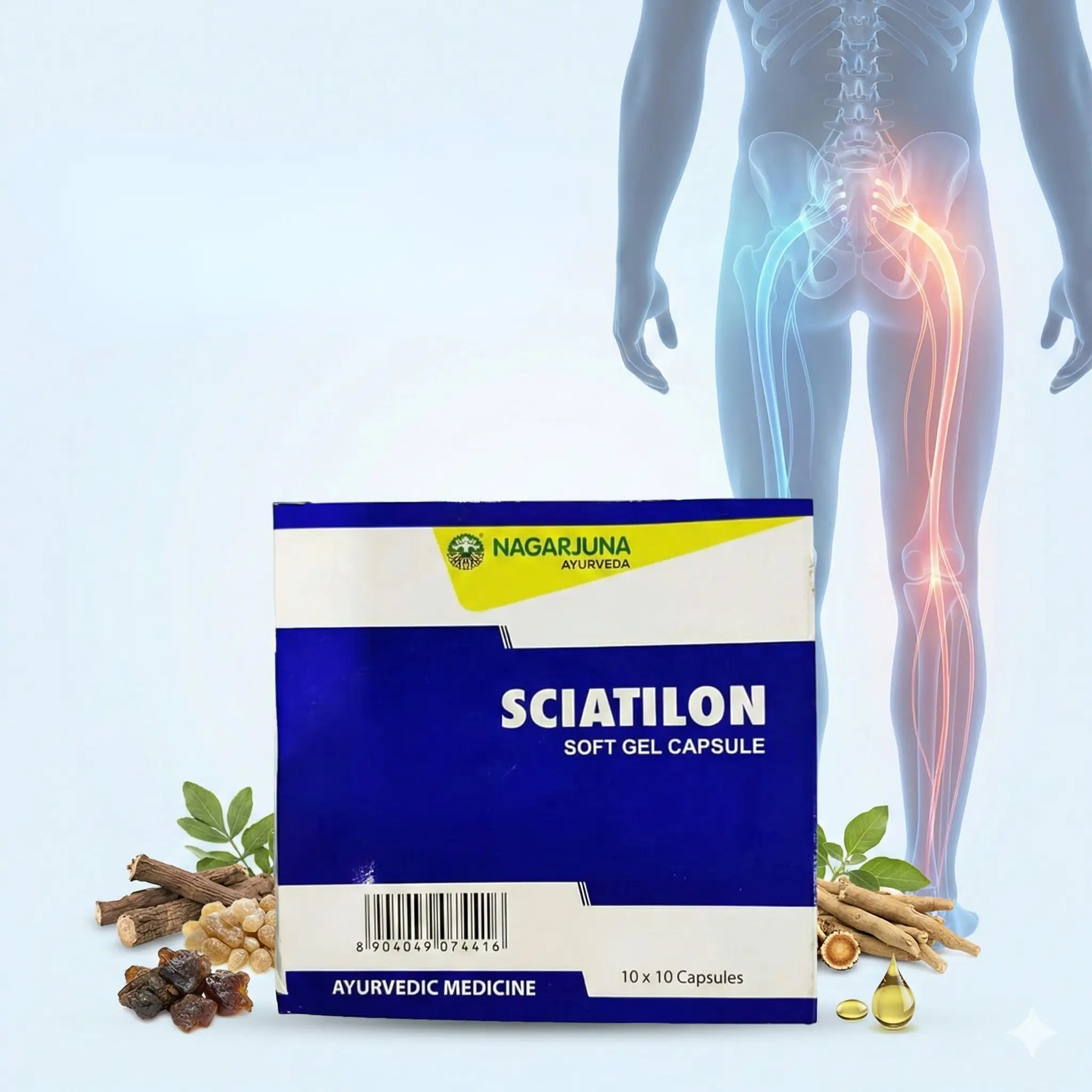 Sciatica