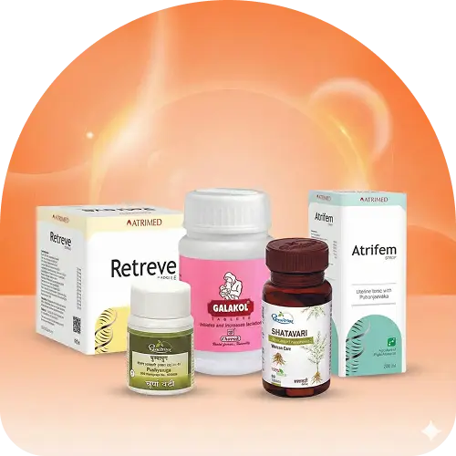 Women's Wellness Store