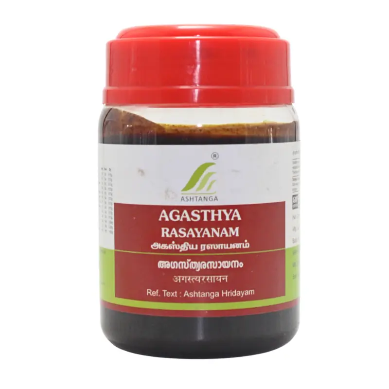 Agasthya Rasayanam 250Gm Ashtanga Ayurvedics