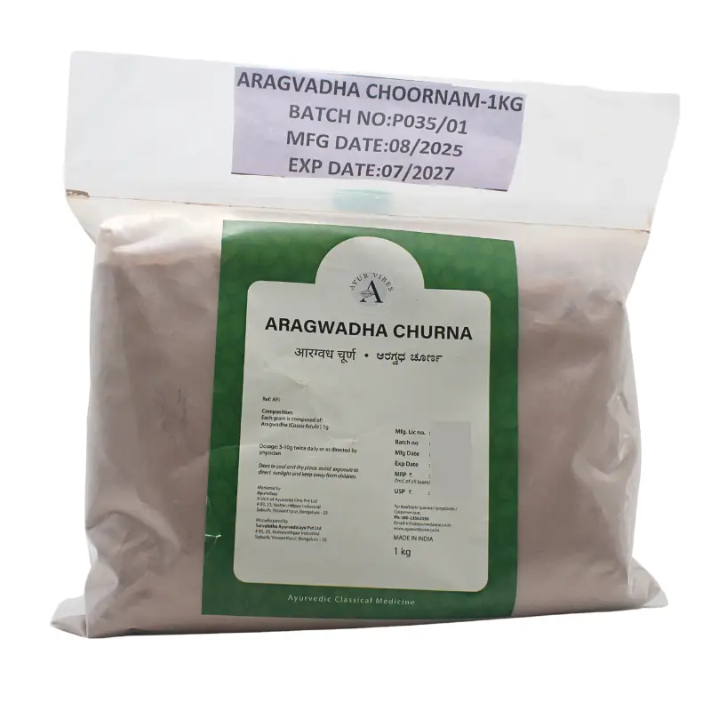 AyurCentral Custom webP