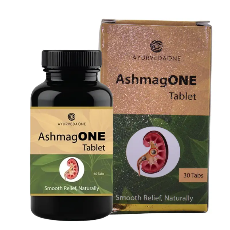 Ashmagone Tab 30Tab-Ayurveda One