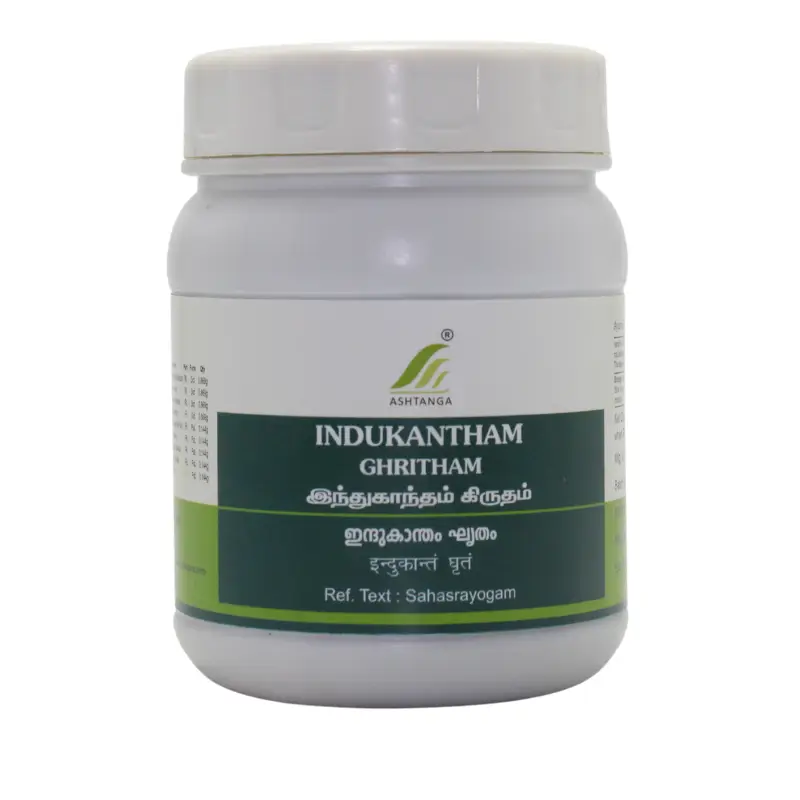 Indukantha Ghritham 200Ml Ashtanga