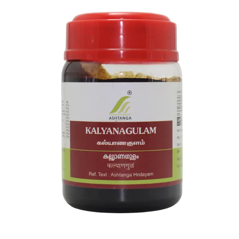 Kalyanagulam 250Gm Ashtanga Ayurvedics