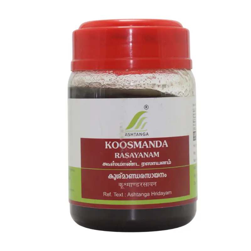 Koosmanda Rasayanam 250Gm (D ) - Ashtanga
