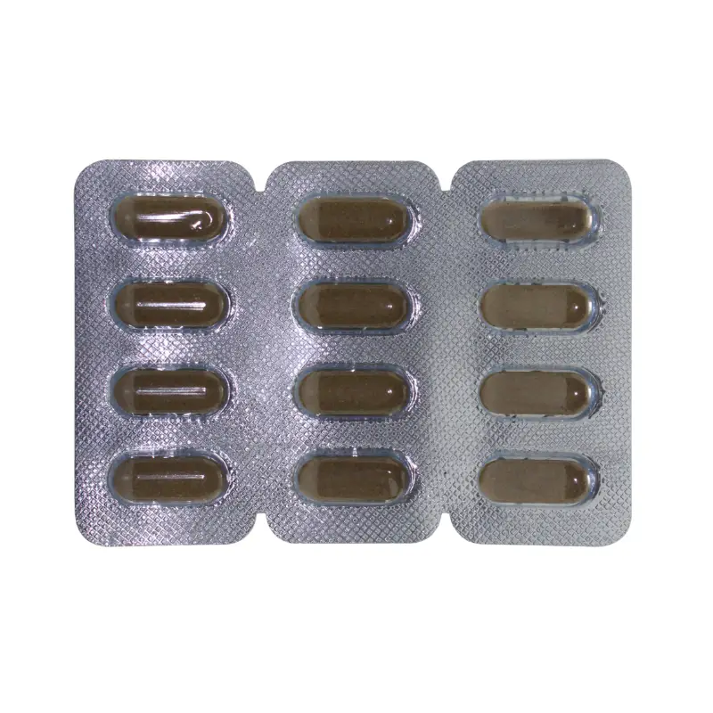 Pancridin Tab 12Tab-Bio Med