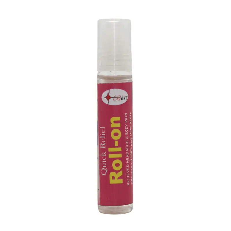 Rds Roll On 10Ml-Best Research Pharma
