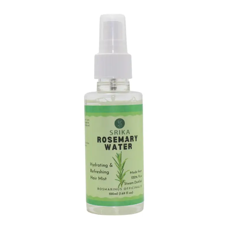 Rosemary Water 100Ml-Srika