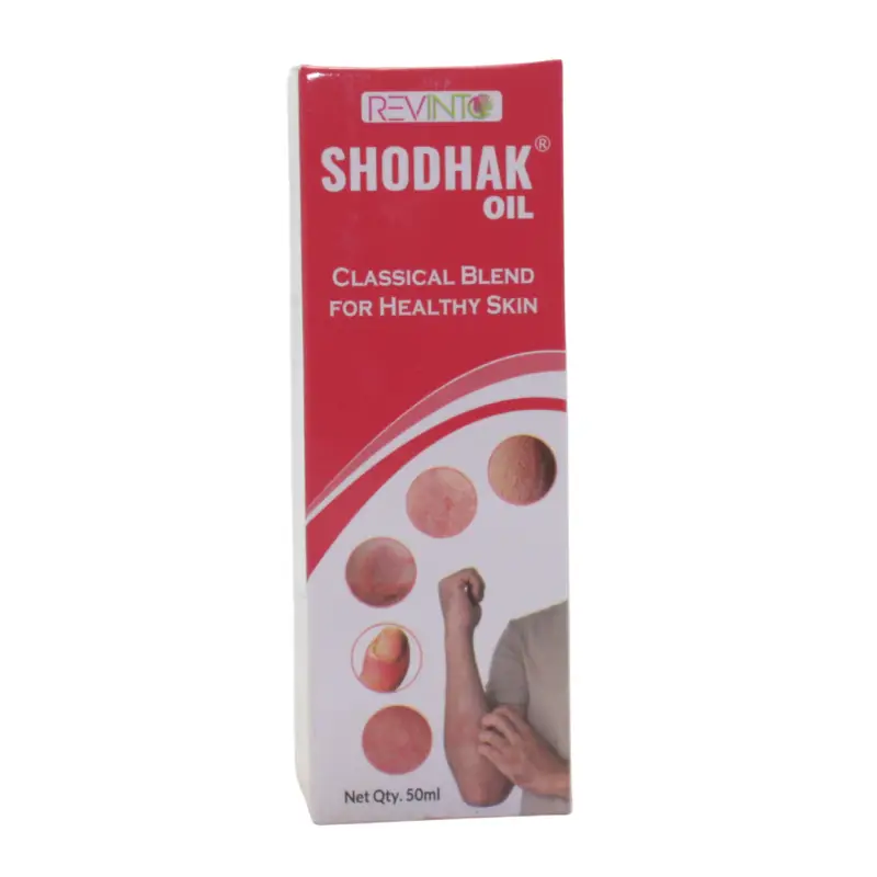 Shodhak Oil 50Ml-Revinto