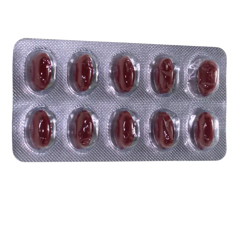 Stimulint Cap 10Cap-Sitaram