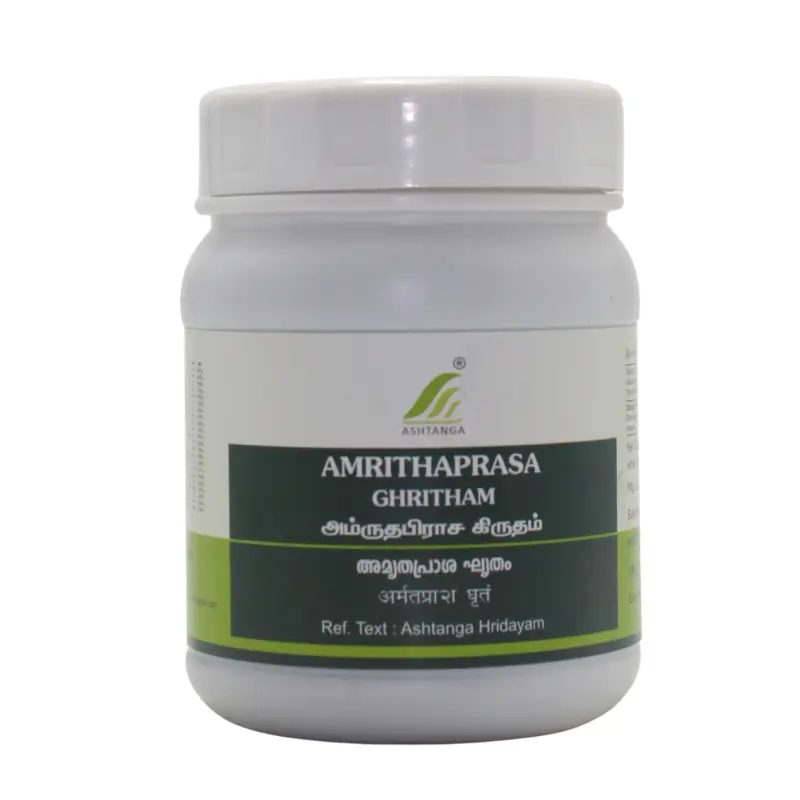 Amrithaprasa Ghritham 200Ml