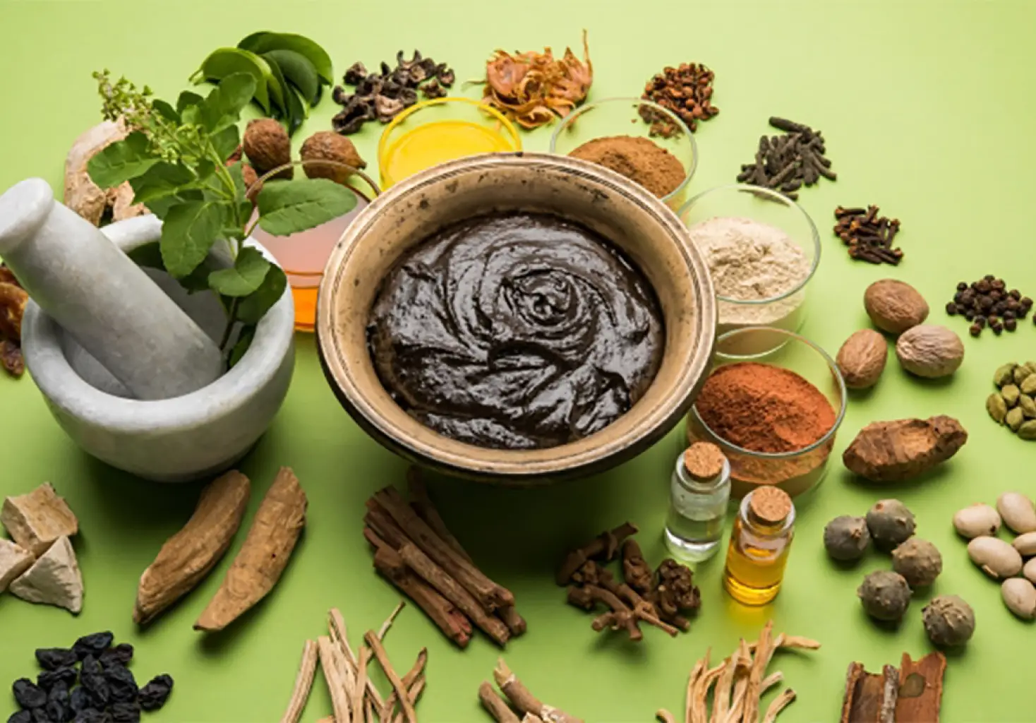 AyurCentral Custom webP