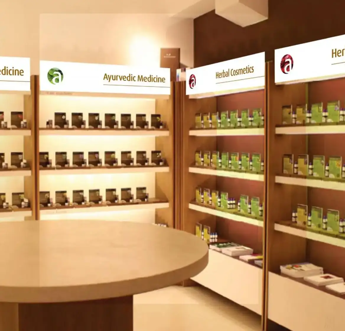 AyurCentral Custom webP