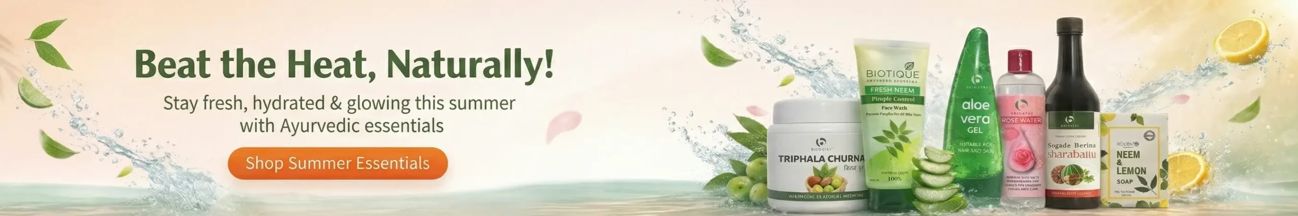 Celebrate Ugadi with Fresh Wellness